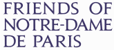 Friends of Notre Dame Paris