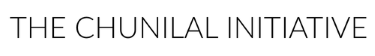The Chunilal Initiative